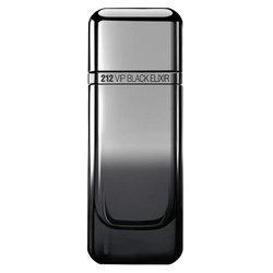Carolina Herrera 212 VIP Black Elixir woda perfumowana spray 100ml