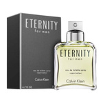 Calvin Klein Eternity Men woda toaletowa spray 200ml