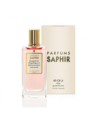 Saphir - Perfect Woman woda perfumowana spray 50ml