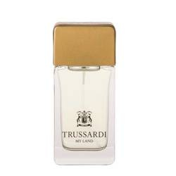 Trussardi My Land for Men woda toaletowa spray 30ml