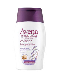 Avena Collagen regenerujący balsam do ciała z kolagenem i ekstraktem ze ślimaka 100ml