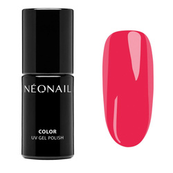 UV Gel Polish Color lakier hybrydowy Flower of the Sea 7.2ml