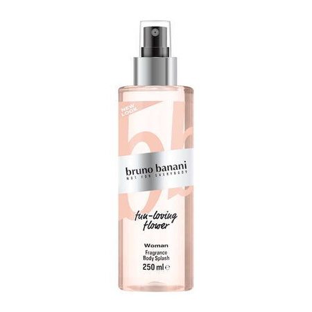 BRUNO BANANI Woman perfumowana mgiełka do ciała 250ml