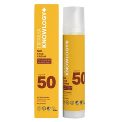 Krem przeciwsłoneczny SPF50 50ml