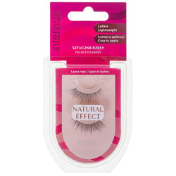 Sztuczne rzęsy Natural Effect