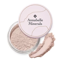 Annabelle Minerals Podkład mineralny kryjący Natural Light 10g