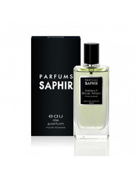 Saphir - Select Blue Man woda perfumowana spray 50ml