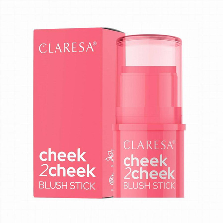 Cheek 2 Cheek róż w sztyfcie 02 Neon Coral 6g