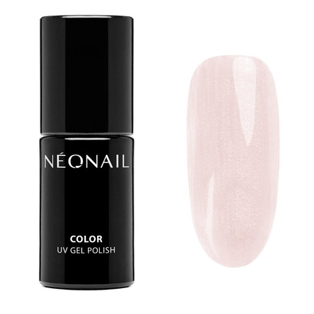 UV Gel Polish Color lakier hybrydowy Glaze of Grace 7.2ml