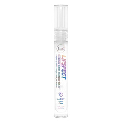 Lipspect Lip Switch Color Changing Lip Oil olejek z efektem wydobycia koloru ust 101 Peach Please 3.5ml
