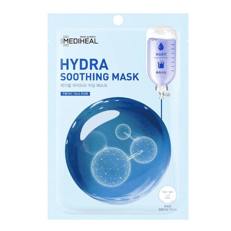 Daily Mask nawilżająca maska w płachcie Hydra 20ml