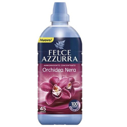 Koncentrat do płukania tkanin Orchidea Nera 900ml