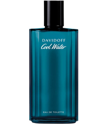 Davidoff Cool Water Men woda toaletowa spray 125ml