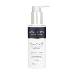 Sensum Mare Algopure hydrofilowy olejek do demakijażu 150ml