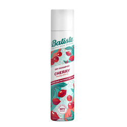 Dry Shampoo suchy szampon do włosów Cherry 200ml