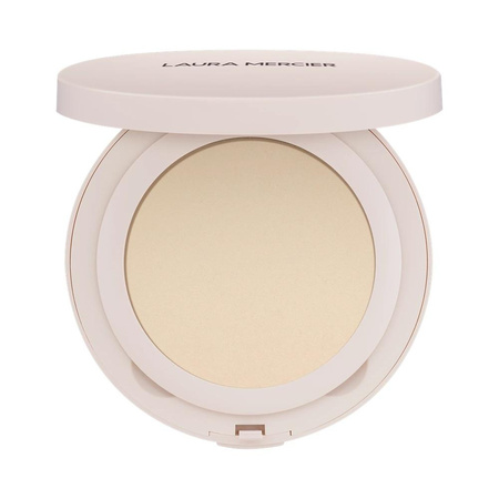 Translucent Pressed Talc-Free Waterproof Setting Powder Ultra-Blur puder do twarzy w kompakcie Translucent 6.5g