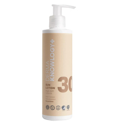 Balsam przeciwsłoneczny SPF30 200ml