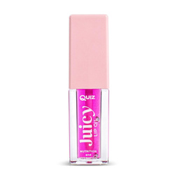Juicy Lip Oil wegański olejek do ust Bright Rose 5ml