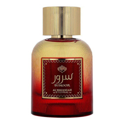 Eternal Suroor woda perfumowana spray 100ml