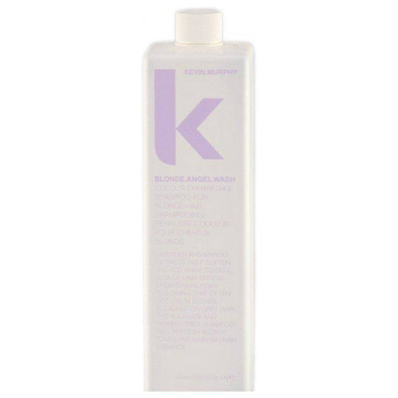 Kevin Murphy - Blonde Angel Wash szampon wzmacniający kolor do włosów blond 1000ml