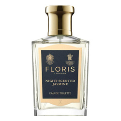 Floris Night Scented Jasmine woda toaletowa spray 50ml