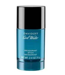 Davidoff Cool Water Men Dezodorant w sztyfcie 70g