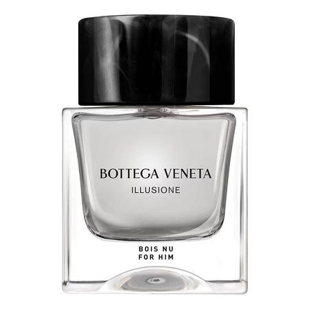 BOTTEGA VENETA Illusione Bois Nu For Him woda toaletowa spray 50ml