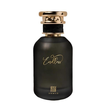 Ahmed Al Maghribi Endless woda perfumowana spray 100ml