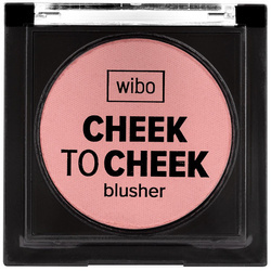 Cheek to Cheek Blusher róż do policzków 3 Balance