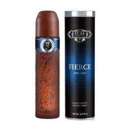 Cuba Fierce woda toaletowa spray 100ml