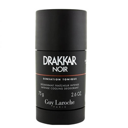 Drakkar Noir dezodorant sztyft 75g