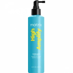 Matrix Total Results High Amplify Wonder Boost Root Lifter spray unoszący włosy u nasady 250ml