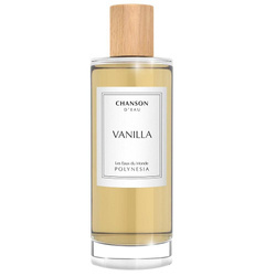 Chanson d'Eau Vanilla woda toaletowa spray 100ml