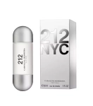 Carolina Herrera 212 woda toaletowa spray 30ml