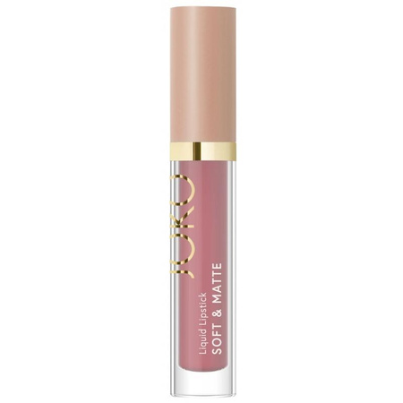 Soft &amp; Matte pomadka w płynie 068 Cupcake 4.5ml