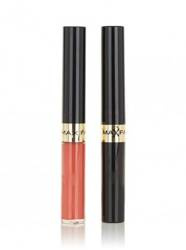 Lipfinity Lip Colour trwała pomadka do ust 130 Luscious 2,3ml + 1,9g
