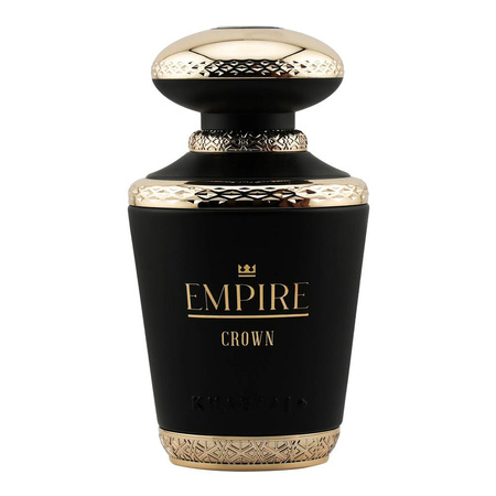 Khadlaj Empire Crown woda perfumowana spray 100ml