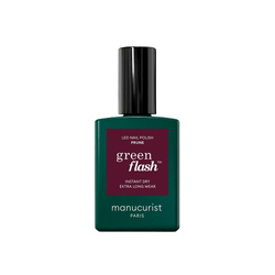 Green Flash Nail Polish lakier do paznokci Prune 15ml