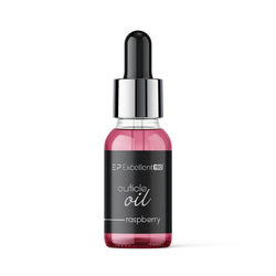 Cuticle Oil oliwka do skórek i paznokci Raspberry 10ml