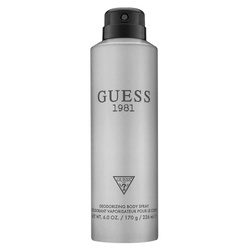 Guess 1981 for Men dezodorant spray 226ml