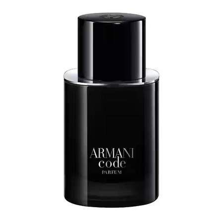 Giorgio Armani Code Pour Homme perfumy spray 50ml