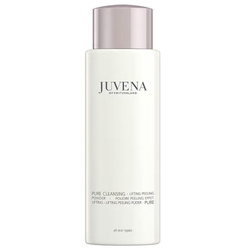 Juvena Pure Cleansing peeling liftingujący w pudrze 90g