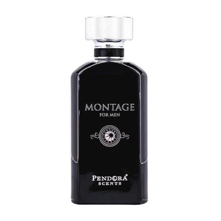 Pendora Scents Montage For Men woda perfumowana spray 100ml
