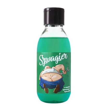 Mini Shots! Szwagier żel pod prysznic 100ml