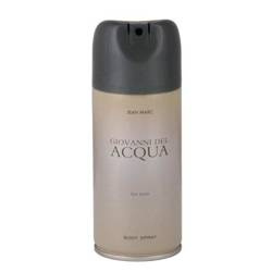 Giovanni Del Acqua dezodorant spray 150ml