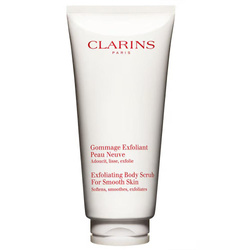 CLARINS Exfoliating Body Scrub peeling do ciała 200ml