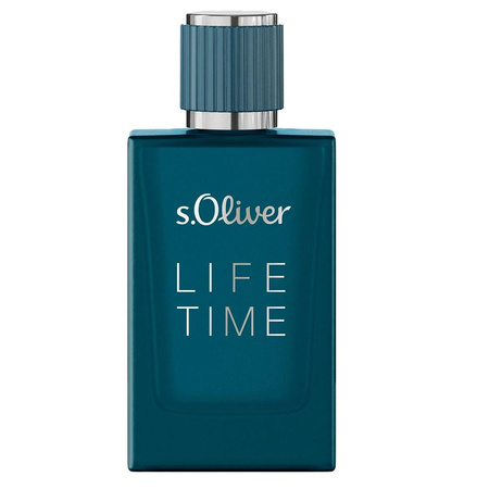 Life Time Men woda toaletowa spray 30ml