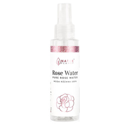 Woda różana 100ml