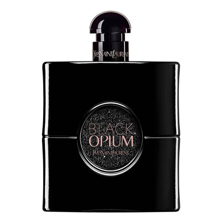 Yves Saint Laurent Black Opium Le Parfum woda perfumowana spray 90ml
