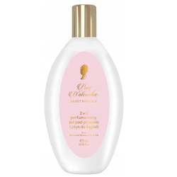 Sweet Romance perfumowany płyn do kąpieli 475ml